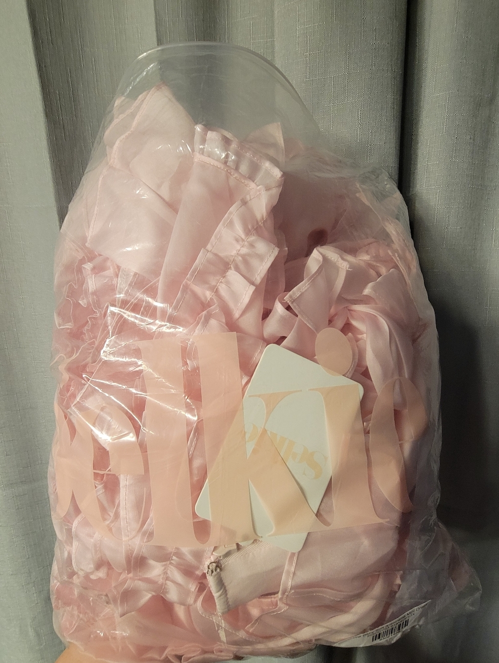 NWT Selkie Antoinette Mini Dress - Picture 8 of 9
